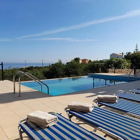 Villa Pegase *