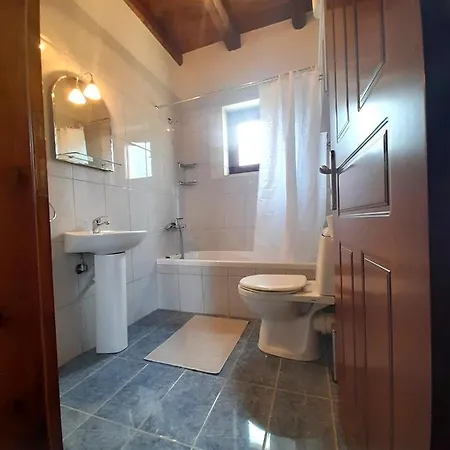 Villa Pegase La Canea