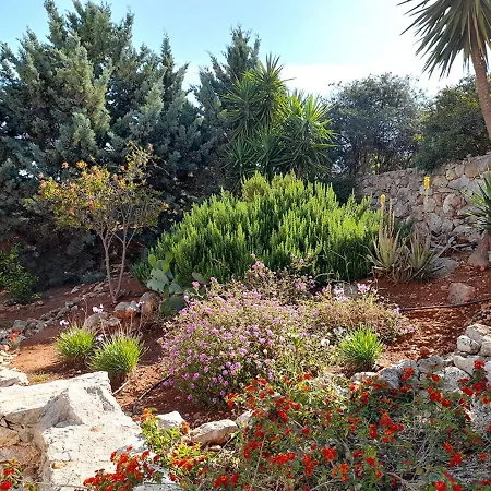 Villa Pegase La Canea