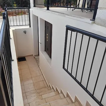 Pegase Villa *