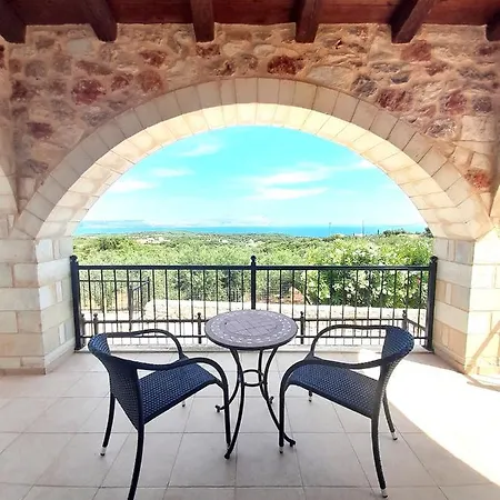 Pegase Villa La Canea