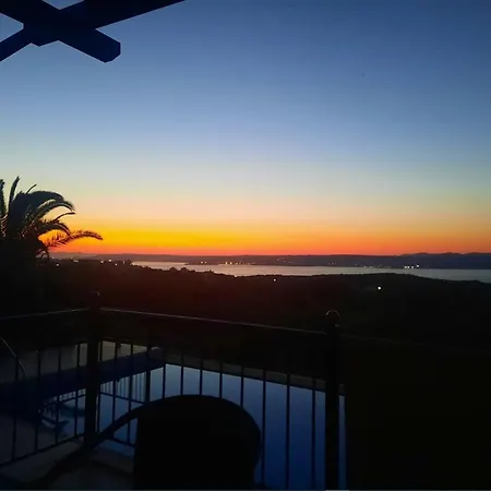 Pegase Villa La Canea