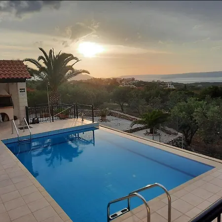 Villa Pegase